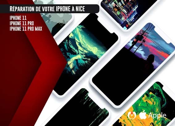 reparation-iphone-11-Nice