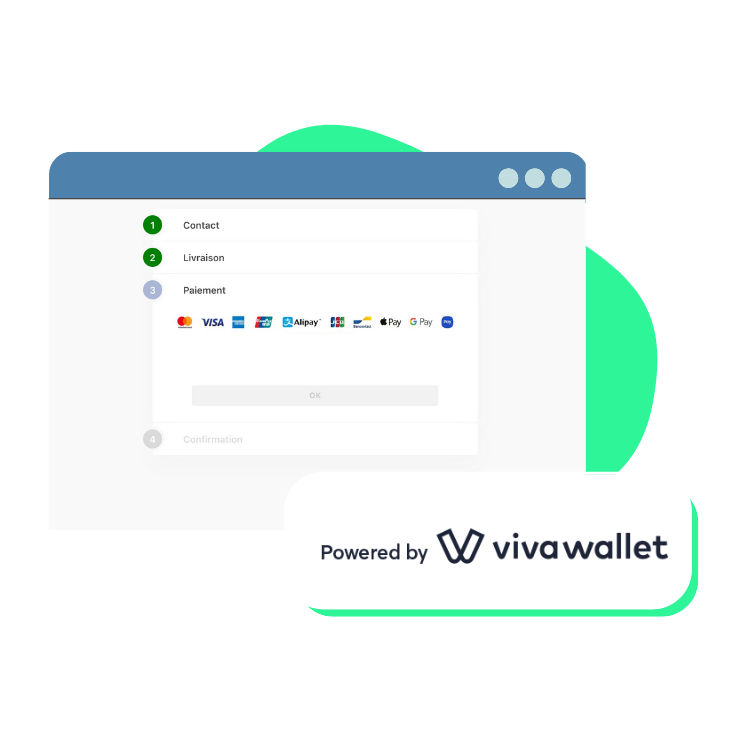 klixi - Viva Wallet