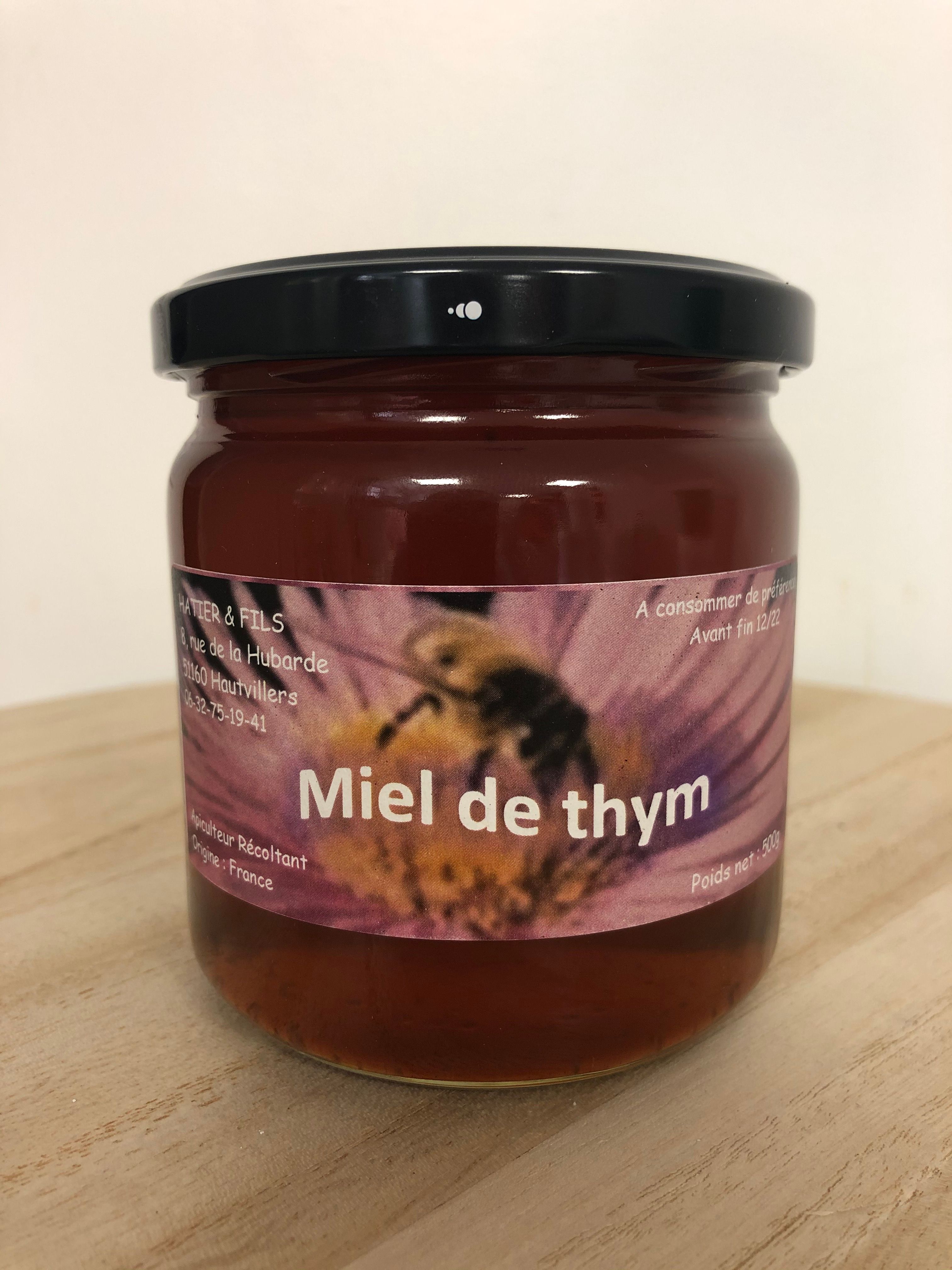 produit-de-la-ruche-hatier-frère-pot-miel-500gr-thym