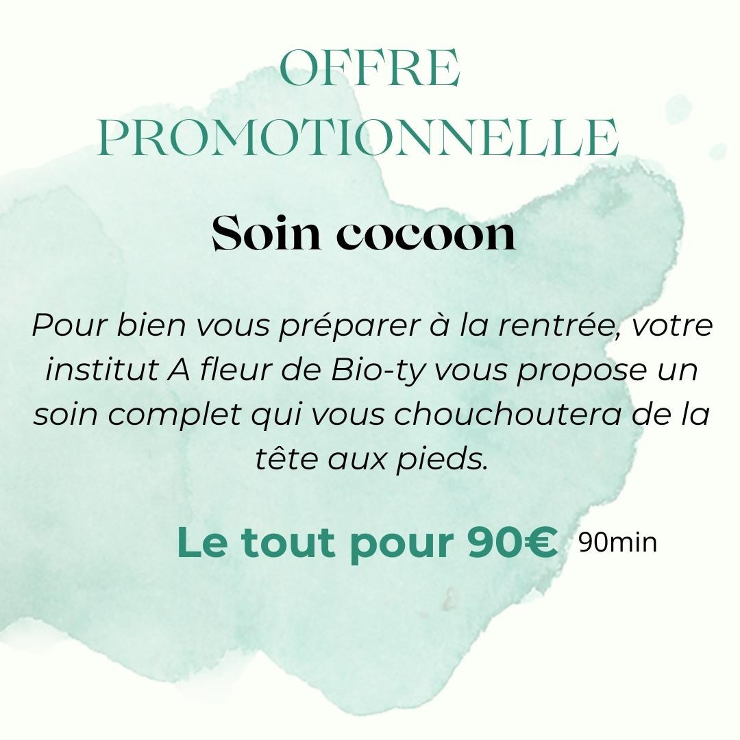soin cocoon