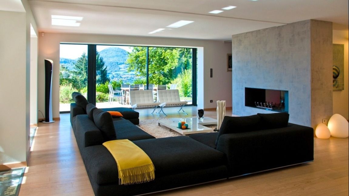 Agence-architecture-d-interieur-1-ame-lieu-sajour-salon-canape-baie-vitree