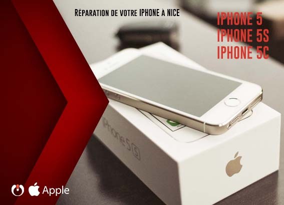 reparation-iphone-5-5s-5C-Nice