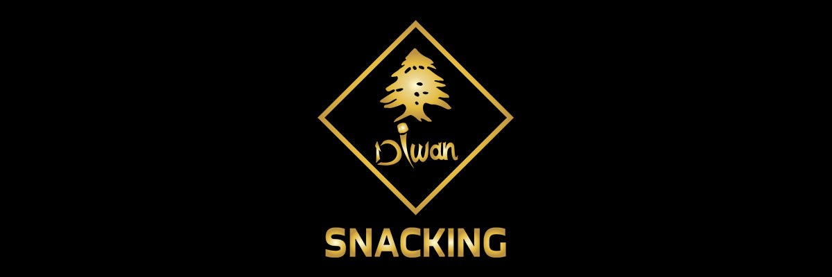 Les snacking du restaurant libanais Diwan ! (Snacking) de Diwan - Restaurant libanais méditerranéen vegan - 86000 Poitiers
