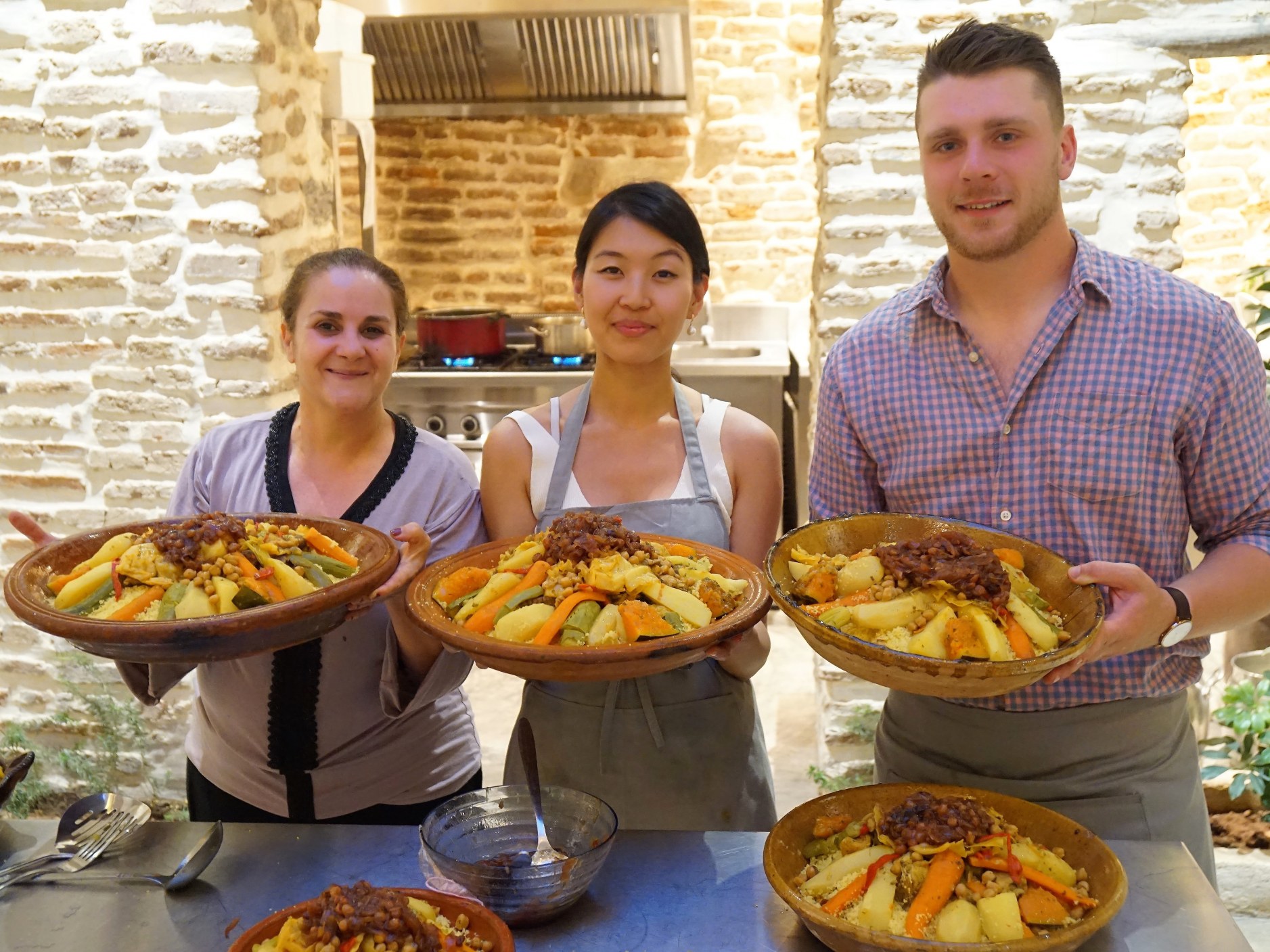 restaurant-marocain-marrakech-cours-cuisine-couscous-viande-legume