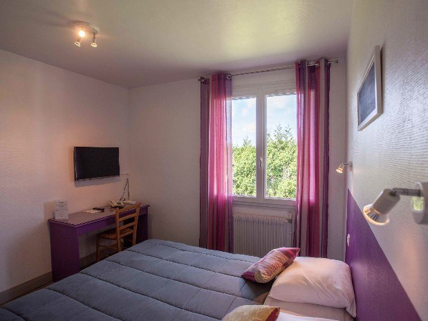 cozy-hotel-cosy-d-affaires-Morlaix-chambre-standard-lit-double