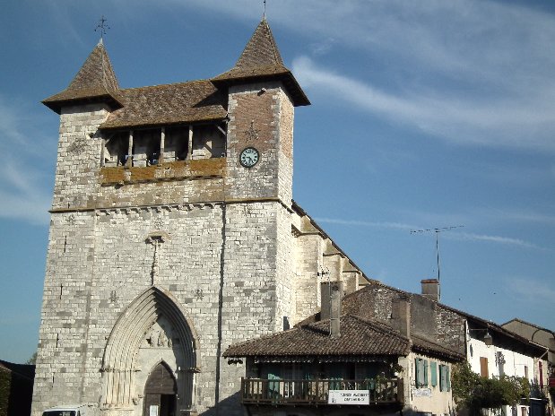 Moulin de Labiquevillereal - dordogne - perigord - bastides - maison d'hotes - lot et garonne - moulin de labique