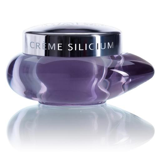 Crème silicium