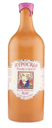 Hypocras rosé