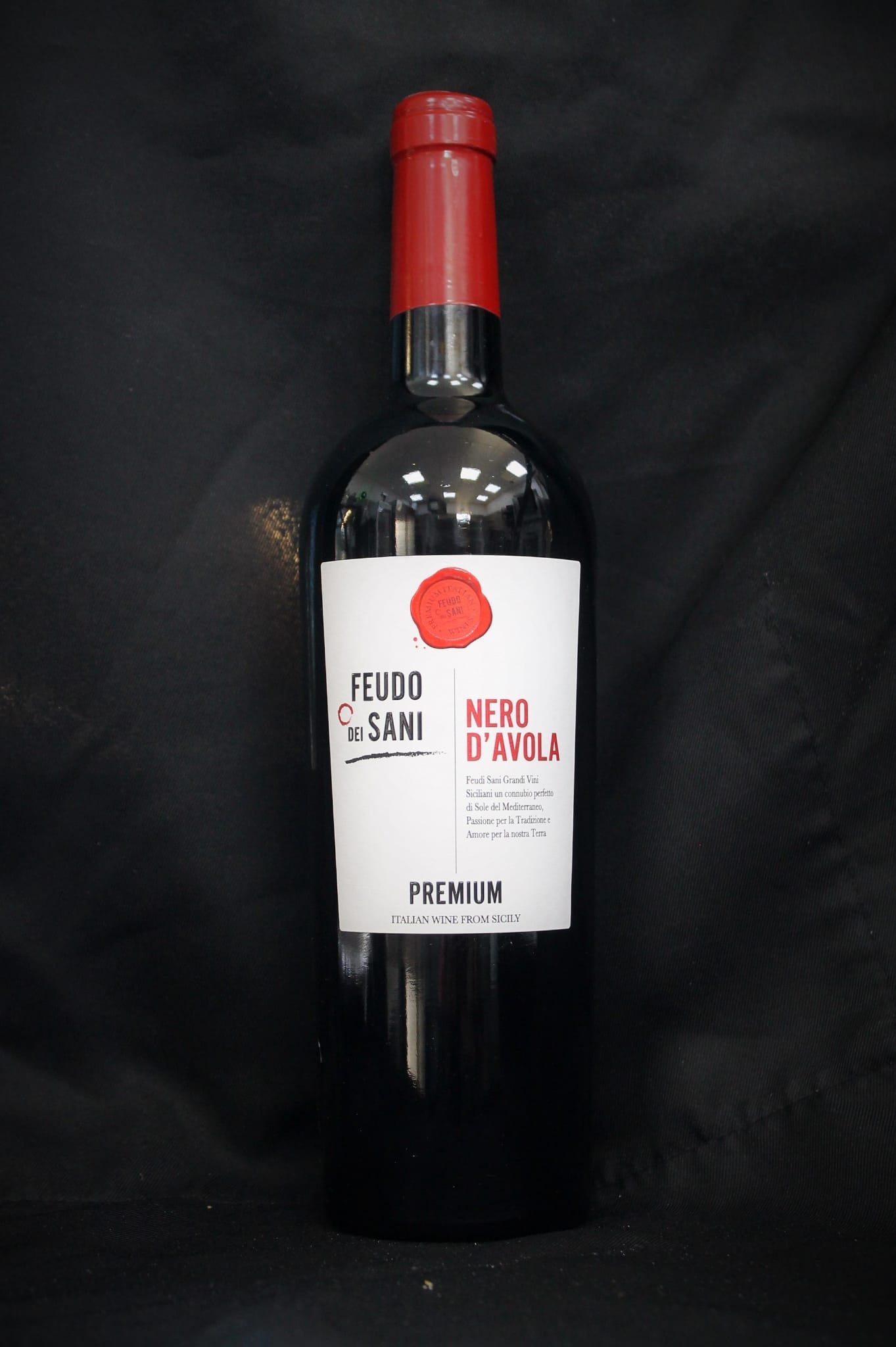 Vin pétillant - Prosecco barbon Vénétie - Épicerie italienne - Vins -  Thionville - Boutique de La Focaccia