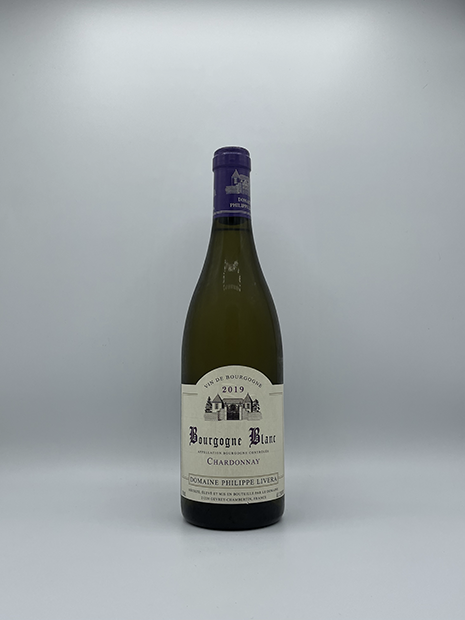 Bourgogne Blanc 2019