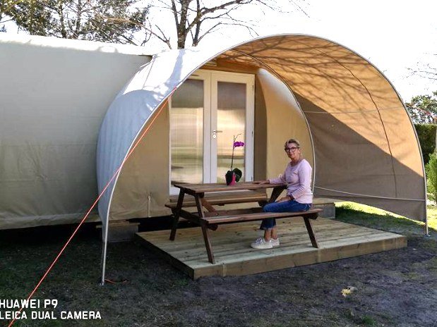 coco sweet camping les arbousiers