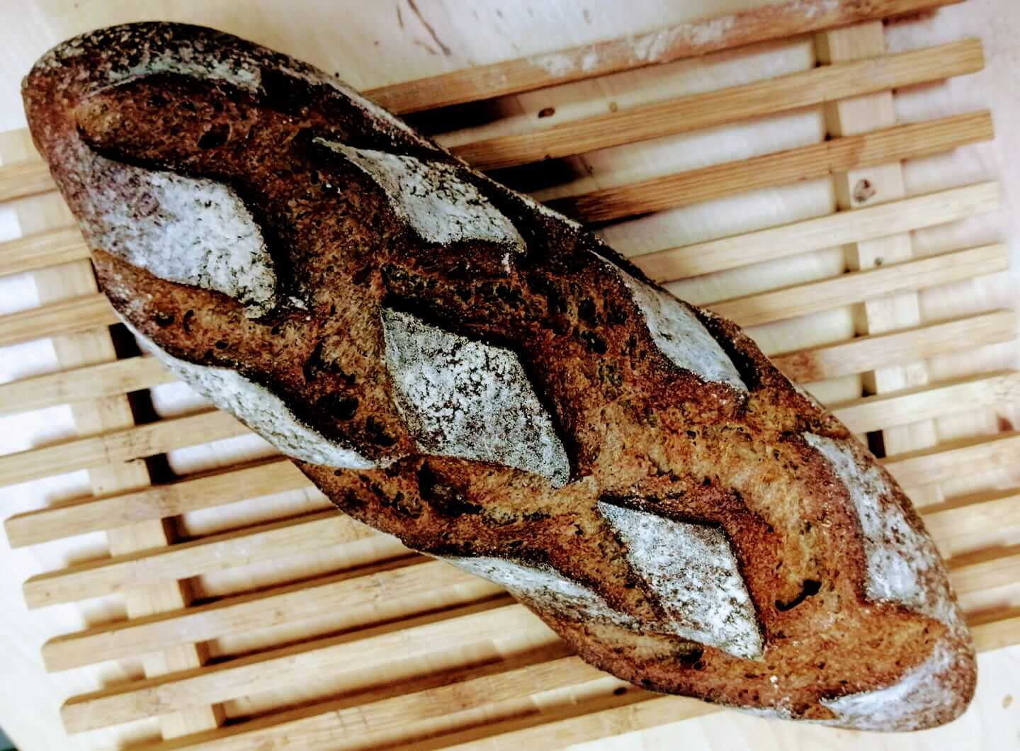 Saveurs et Tentations – Artisan boulanger-pâtissier à La Voulte-sur-Rhône13