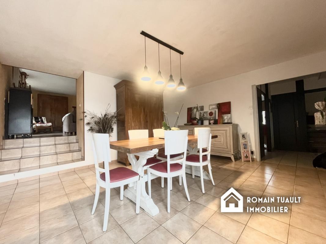 Maison 7 pièces