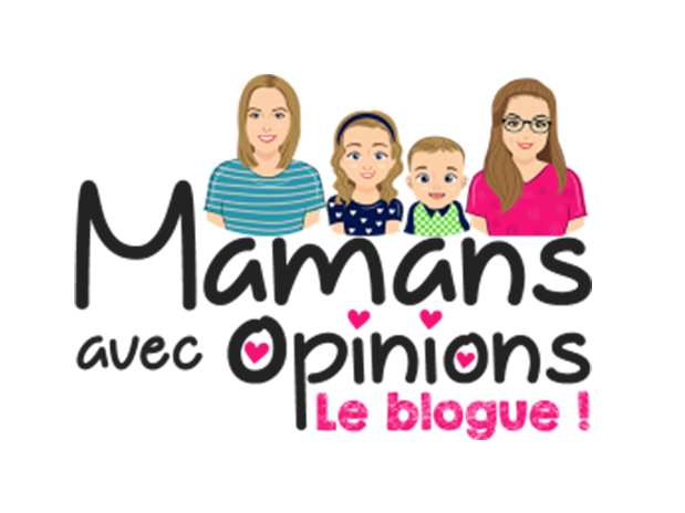 Mamans avec opinions