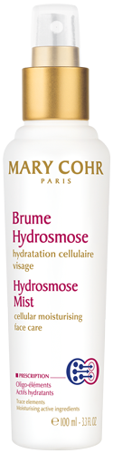 Brume Hydratante Hydrosmose 