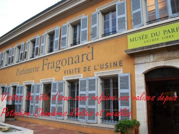 Musée_Fragonard-visitez_la_cote_d_azur-chambres_d'hotes-appartement_pour_les_vacances-proche_de_saint_raphael-fréjus