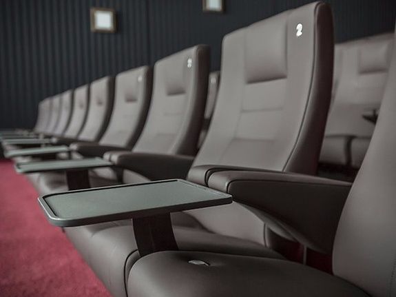 fauteuil cinema unique