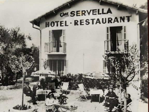 restaurant-hotel-en-provence-histoire