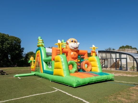 aire de jeux 05 rocamadour camping famille lot