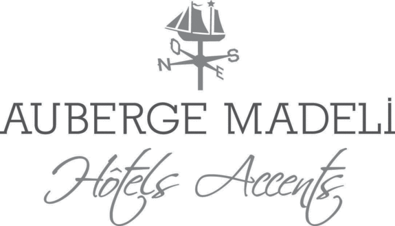 Logo NB Auberge Madeli