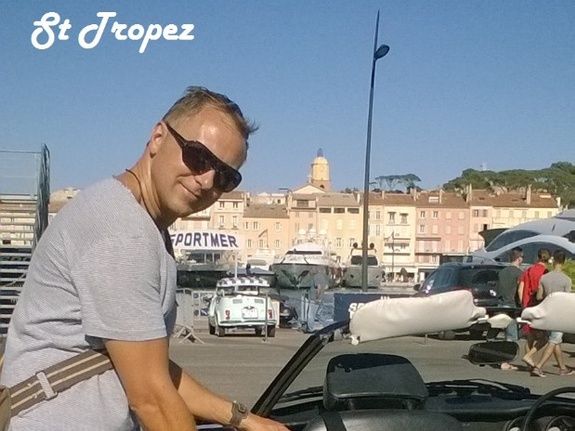 Parking St Tropez-proche-chambres-d'hotes-gîte-st raphael-fréjus-var