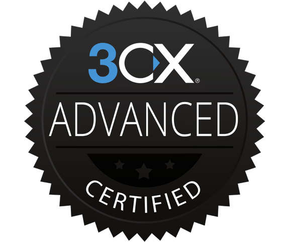 advanced logo 3 CX