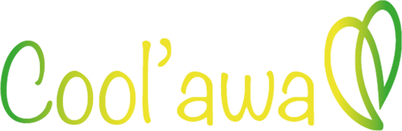 Cool'awa transparent