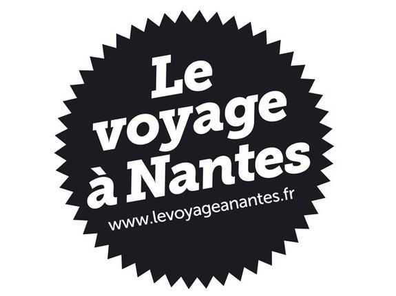 Le voyage à Nantes