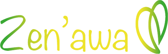 Zen'awa transparent