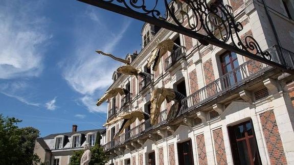 Hôtel-de-caractère-dans-le-centre-ville-de-Blois