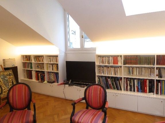 architecte-decorateur-interieur-bibliotheque