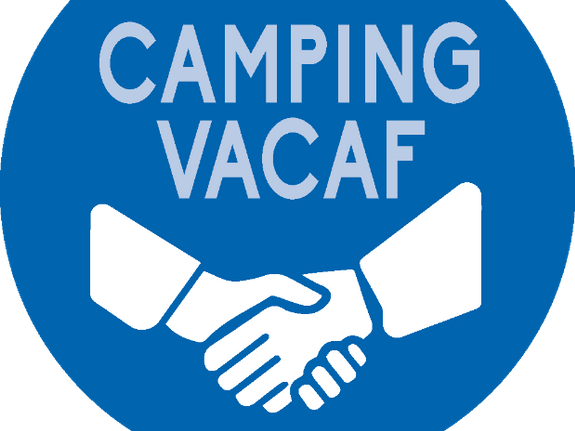 Camping l'olivier - Gard - Agréé VACAF