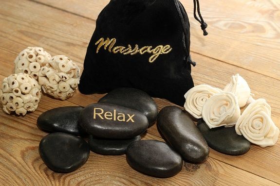 massage relax