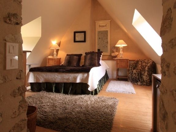 Chambre Standard Moulin 19 (2)