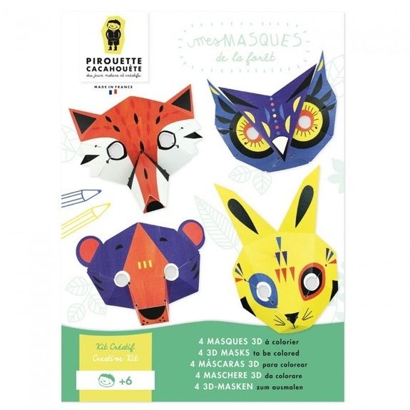kit-creatif-masques-foret