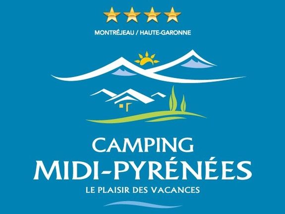 Camping Paradis Midi Pyrenees 4 Etoile S Camping Chalet Mobil