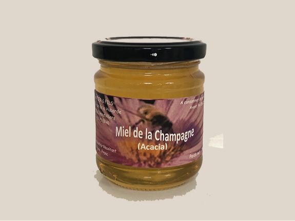 miel-acacia-miel-artisanal-champagne