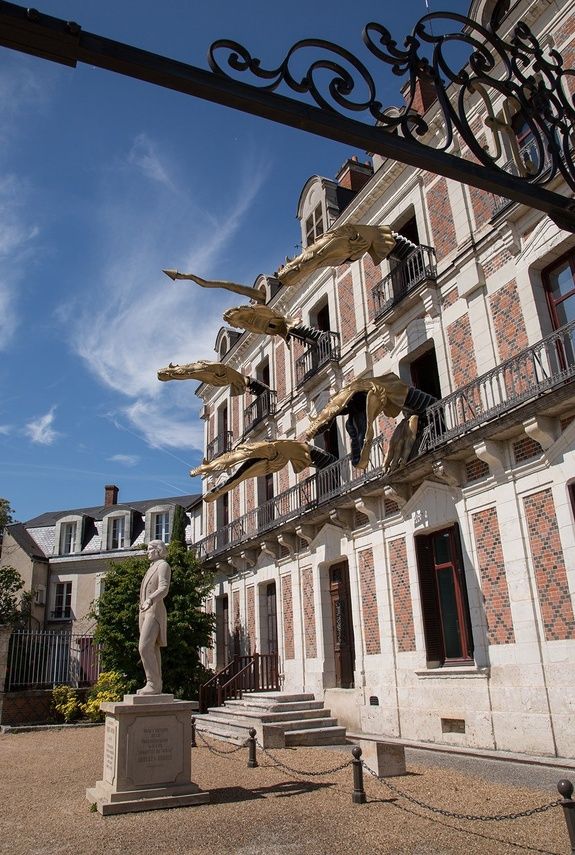 Hôtel-de-caractère-dans-le-centre-ville-de-Blois