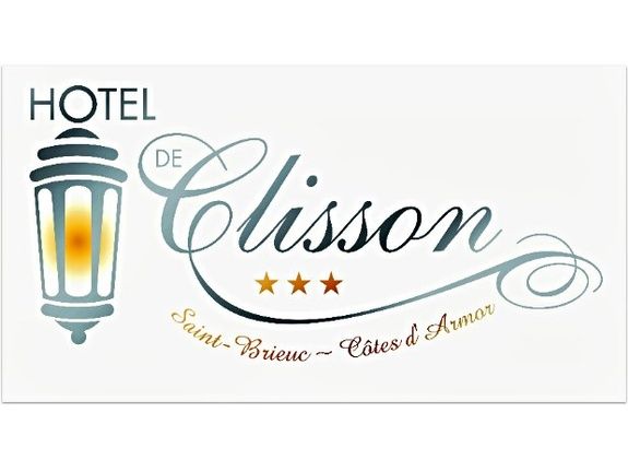 logo Hôtel de Clisson