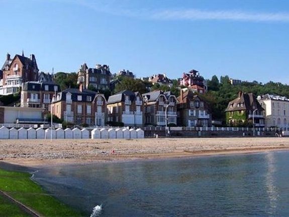Villers sur mer