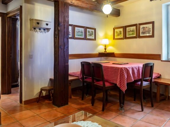 Table séjour