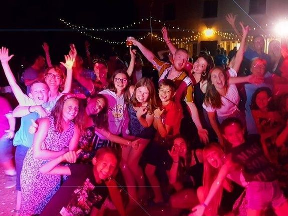 Concerts d'été