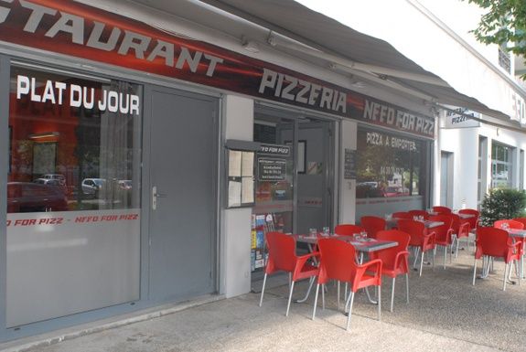 restaurant-pizzeria-echirolles-façade