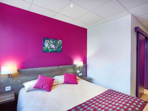 cozy-hotel-cosy-d-affaires-Morlaix-chambre-double